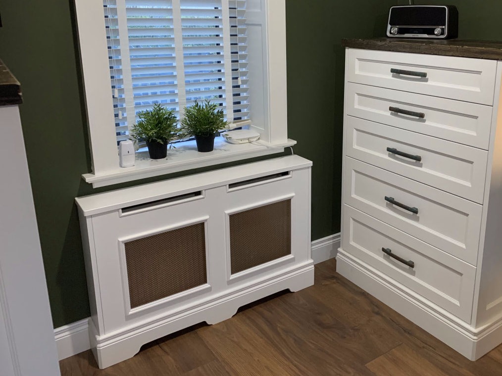 radiator covers with drawers