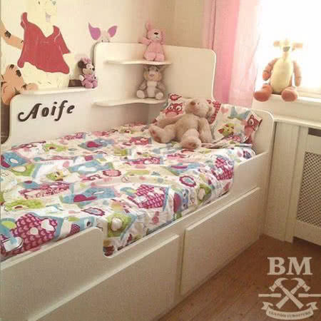 Beds and Wardrobes Lucan