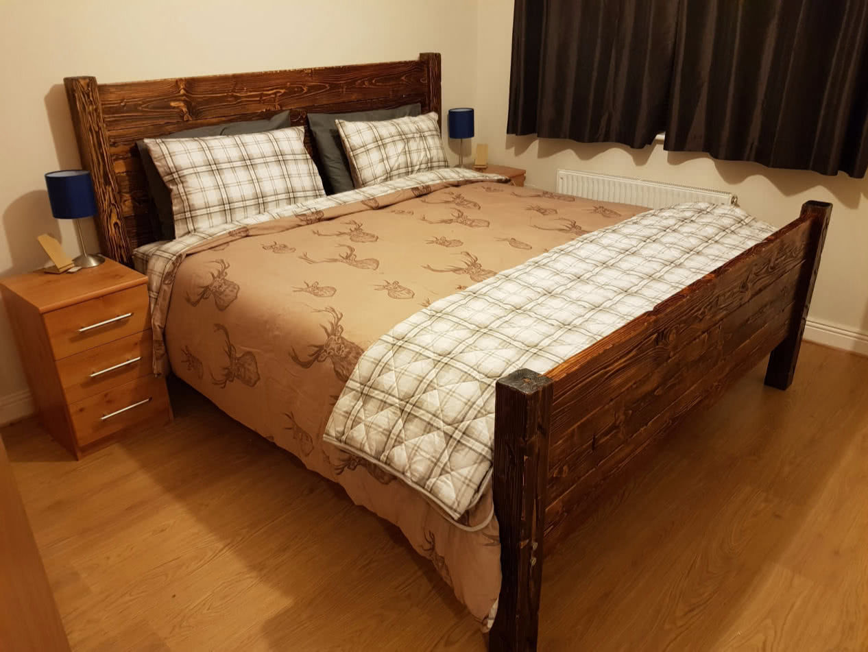 Beds and Wardrobes Kilkenny