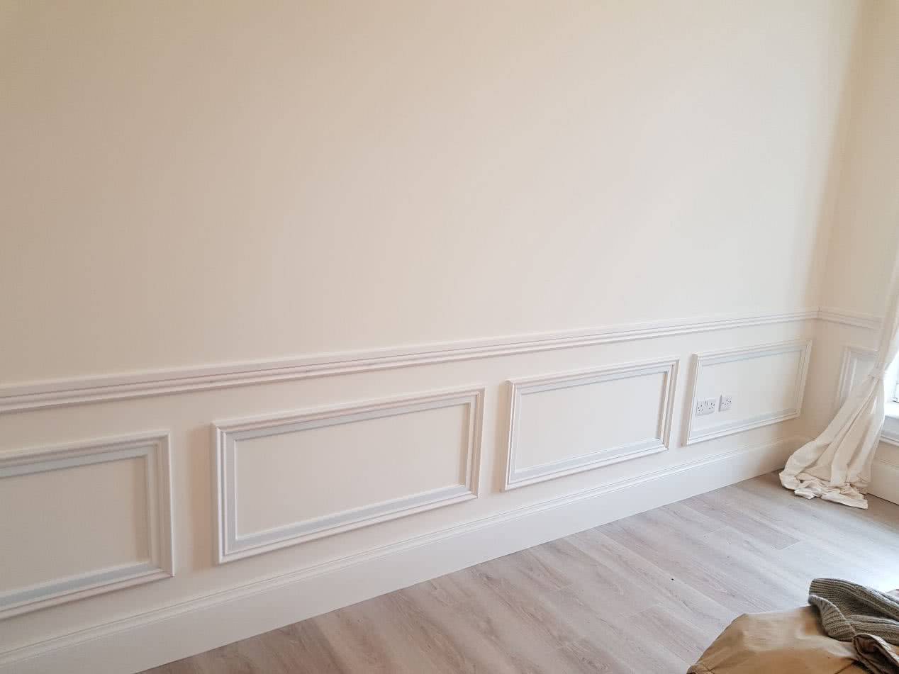 Wall Panelling Carlow