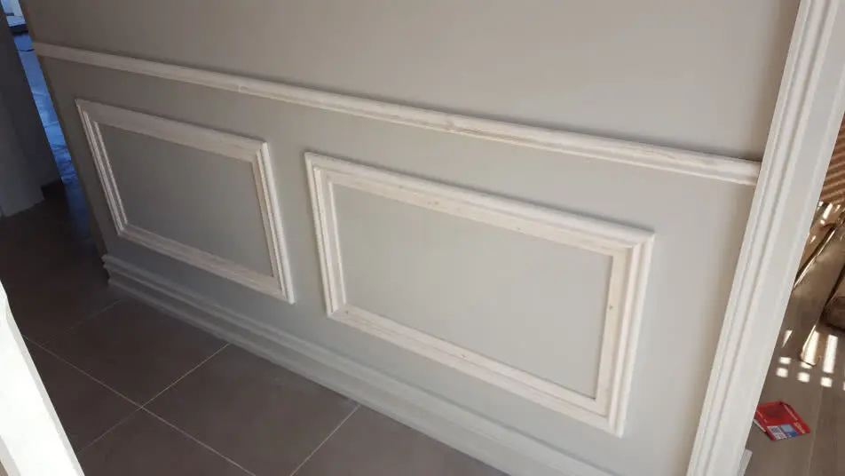 wall panelling suppliers ireland